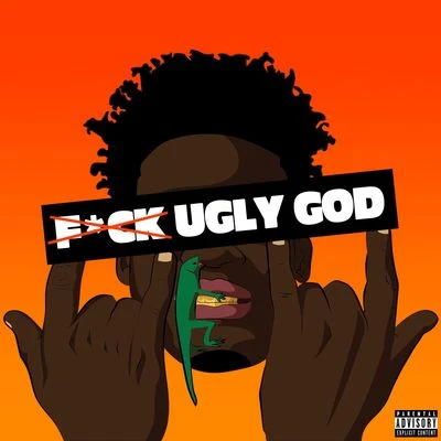 Fuck Ugly God 专辑 Ugly God