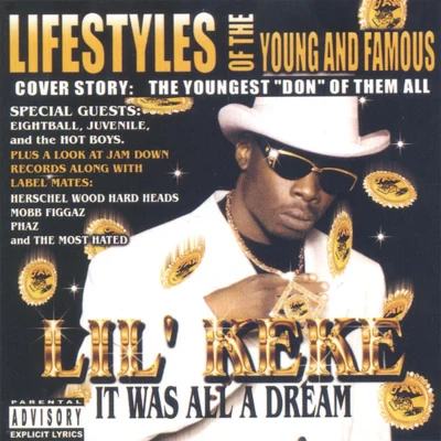 It Was All a Dream 專輯 Lil Keke/Paul Wall