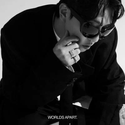 Worlds Apart 專輯 Flowsik