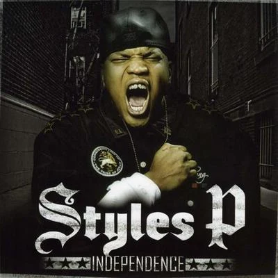 Independence 專輯 Eitan Noyze/Styles P/Snyp Life