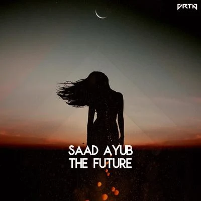 The Future 專輯 Saad Ayub/Cristina Soto