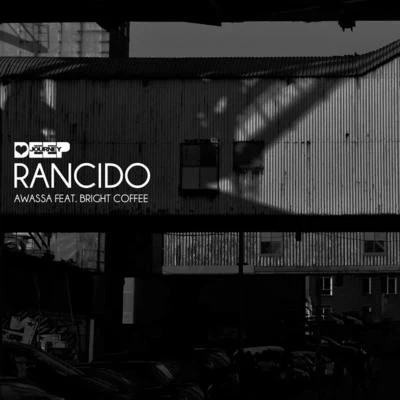 Awassa EP 專輯 Rancido