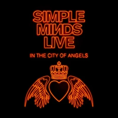 Live in the City of Angels (Deluxe) 專輯 Simple Minds