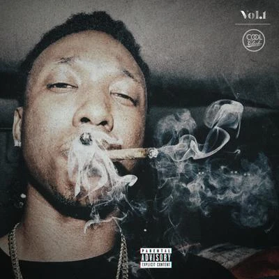 Smokin on My Own Strain, Vol. 1 專輯 Robyn Hood/Heir Jordan/Scotty Atl