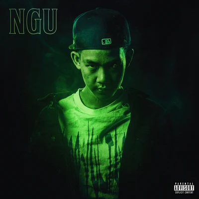 NGU 專輯 1Mill