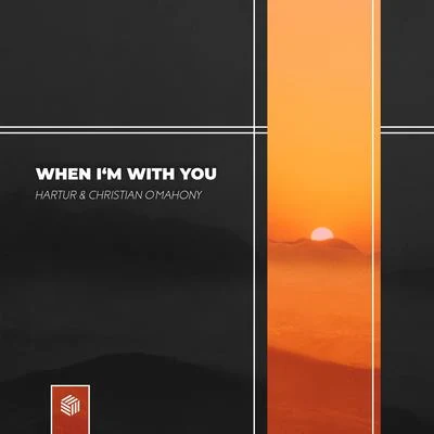 When Im With You 專輯 Camero/Christian OMahony