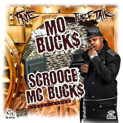 Mo Buck$B-Po aka Lo$tProfessor XInterstate Tip Scrooge Mc Buck$