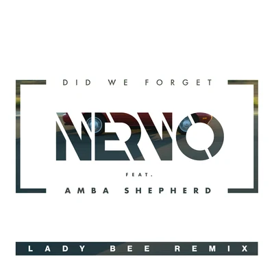 Did We Forget (Lady Bee Remix) 專輯 Nervo/R3hab/Ummet Ozcan