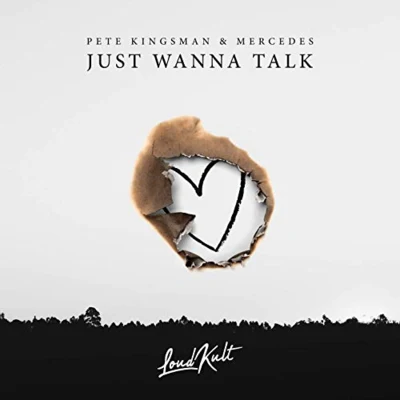 Just Wanna Talk 專輯 Pete Kingsman