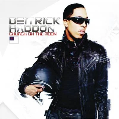 Church On The Moon 專輯 Deitrick Haddon