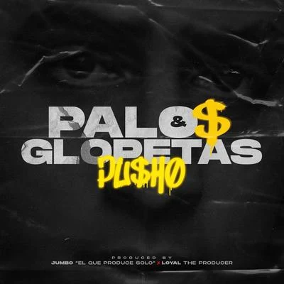 Palos & Glopetas 專輯 G-One/Pusho/Darell