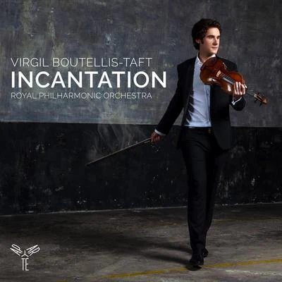 Jac van SteenBBC Philharmonic Orchestra Incantation