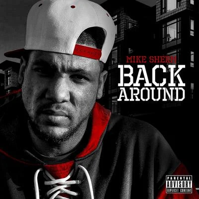 Back Around 專輯 Mike Sherm