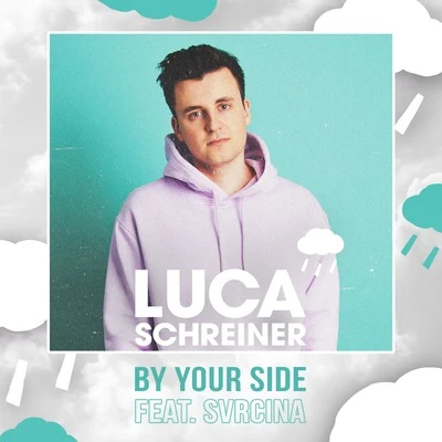 By Your Side 專輯 Beth Duck/Luca Schreiner