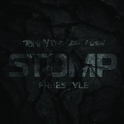 Stomp (Freestyle) 专辑 Tommy B/Block & Crown