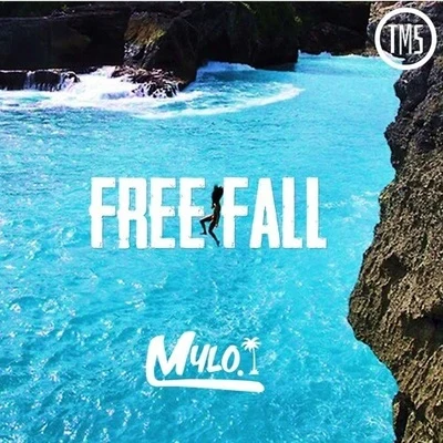 Free Fall 專輯 Mylo/Fahlberg/Nathan Haines/Chaos In The CBD/Mollono.Bass