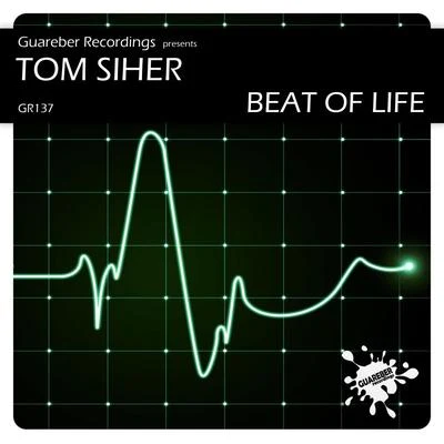 Beat Of Life 專輯 Tom Siher