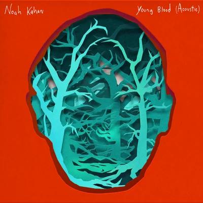 Young Blood (Acoustic) 專輯 Noah Kahan/Sam Fender