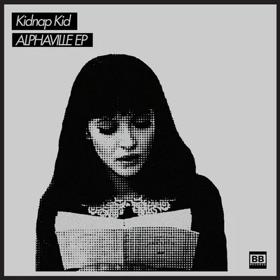 Alphaville EP 專輯 Kidnap