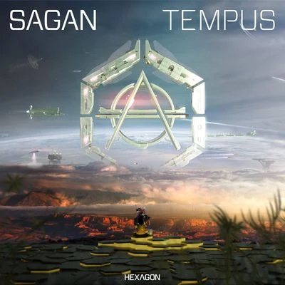 Tempus 專輯 Sagan