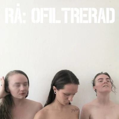 ofiltrerad 專輯 Ra