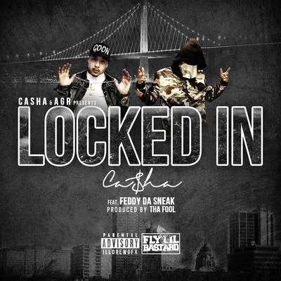 Locked In 專輯 Casha/YOLLA