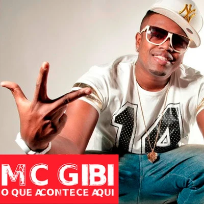 O Que Acontece Aqui 專輯 MC RD/DJ LMB/MC Gibi