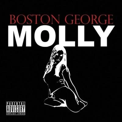 Molly - Single 專輯 Kayler/Boston George