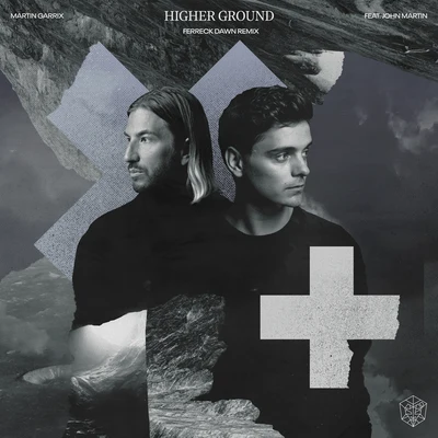 Higher Ground (Ferreck Dawn Remix) 专辑 John Martin/Swedish House Mafia