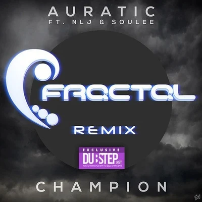 Champions (Fractal Remix) 專輯 Fractal