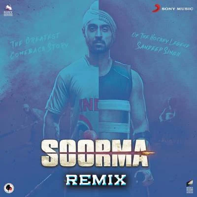 TubbyShankar-Ehsaan-Loy Soorma Remix