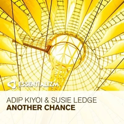 Another Chance 專輯 Susie Ledge/Hypersia/Beatsole/Ashley Wallbridge/Mia Koo