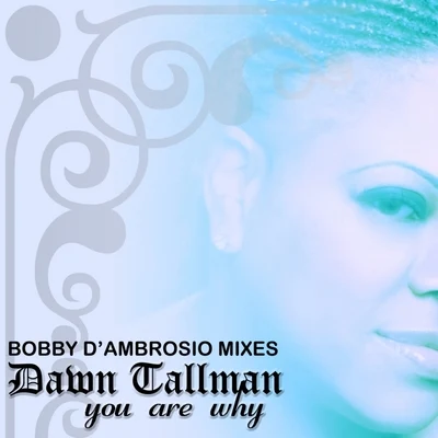 Dawn TallmanSoulStar SyndicateSean McCabe You Are Why (Bobby DAmbrosio Mixes)