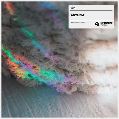 Anthem (Extended Mix) 專輯 EDX