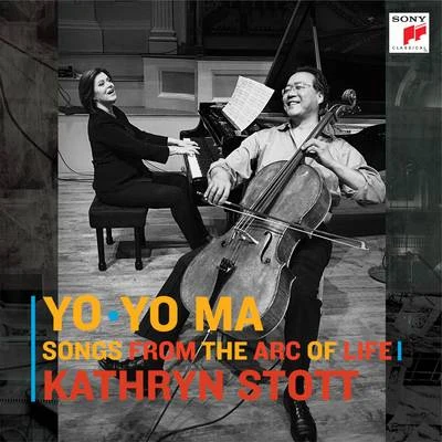 Songs from the Arc of Life 專輯 Yo-Yo Ma/Berliner Symphoniker/Ennio Morricone/Pedro Eustache/Rusanda Panfili