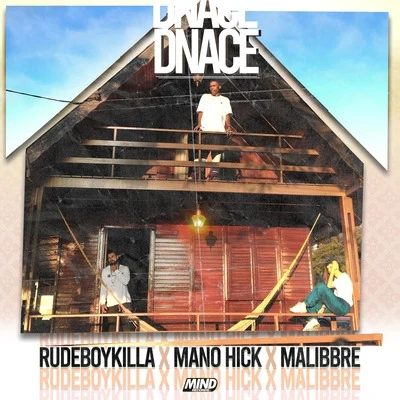 Dnace 专辑 Radha/Np Vocal/San Joe/Mano Hick