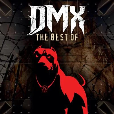 The Best of DMX (Re-Recorded Versions) 專輯 DMX/Kjuus