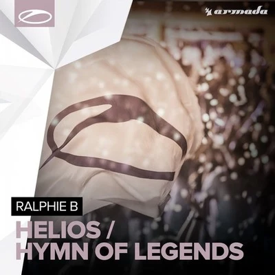 HeliosHymn Of Legends 专辑 Ralphie B/Tomas Heredia/Shogun/Avylo/Kate Miles