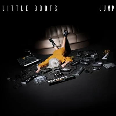 Jump 专辑 Little Boots