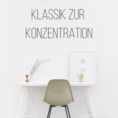 Samuel BarberKarl BrazdaPhilharmonia Slavonica Klassik zur Konzentration