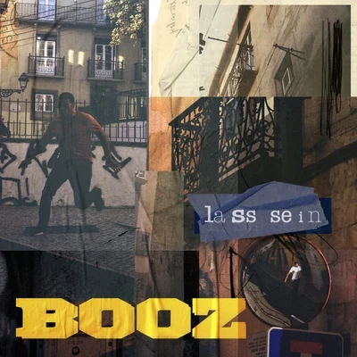 LASS SEIN 专辑 BOOZ