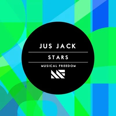 Stars 專輯 Jus Jack