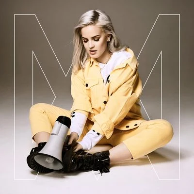 Speak Your Mind (Deluxe) 專輯 Anne-Marie