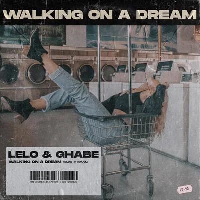 Lelo Walking on a Dream