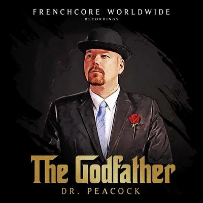 The Godfather 專輯 Brutal Jesters/Dr. Peacock