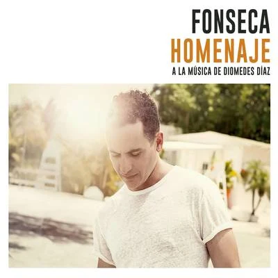 Homenaje (A la Música de Diomedes Díaz) 专辑 Fonseca