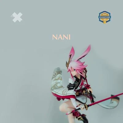 Nani 专辑 Volta