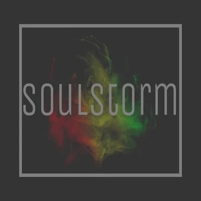 Roman MüllerFahrenhaidt Soulstorm