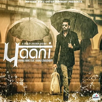 Paani 專輯 Yuvraj Hans