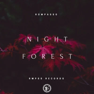 EDWARD ARTEMYEVRompasso Night Forest